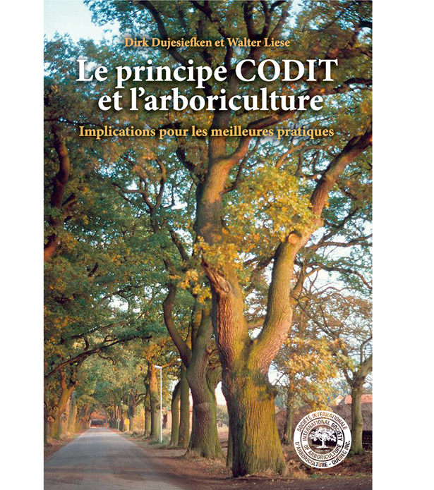 Principe CODIT et l'arboriculture (Le)