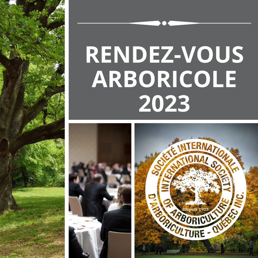 Inscription Rendez-vous arboricole 2023