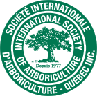 SIAQ - Société internationale d'arboriculture du Québec SIAQ - Société internationale d'arboriculture du Québec